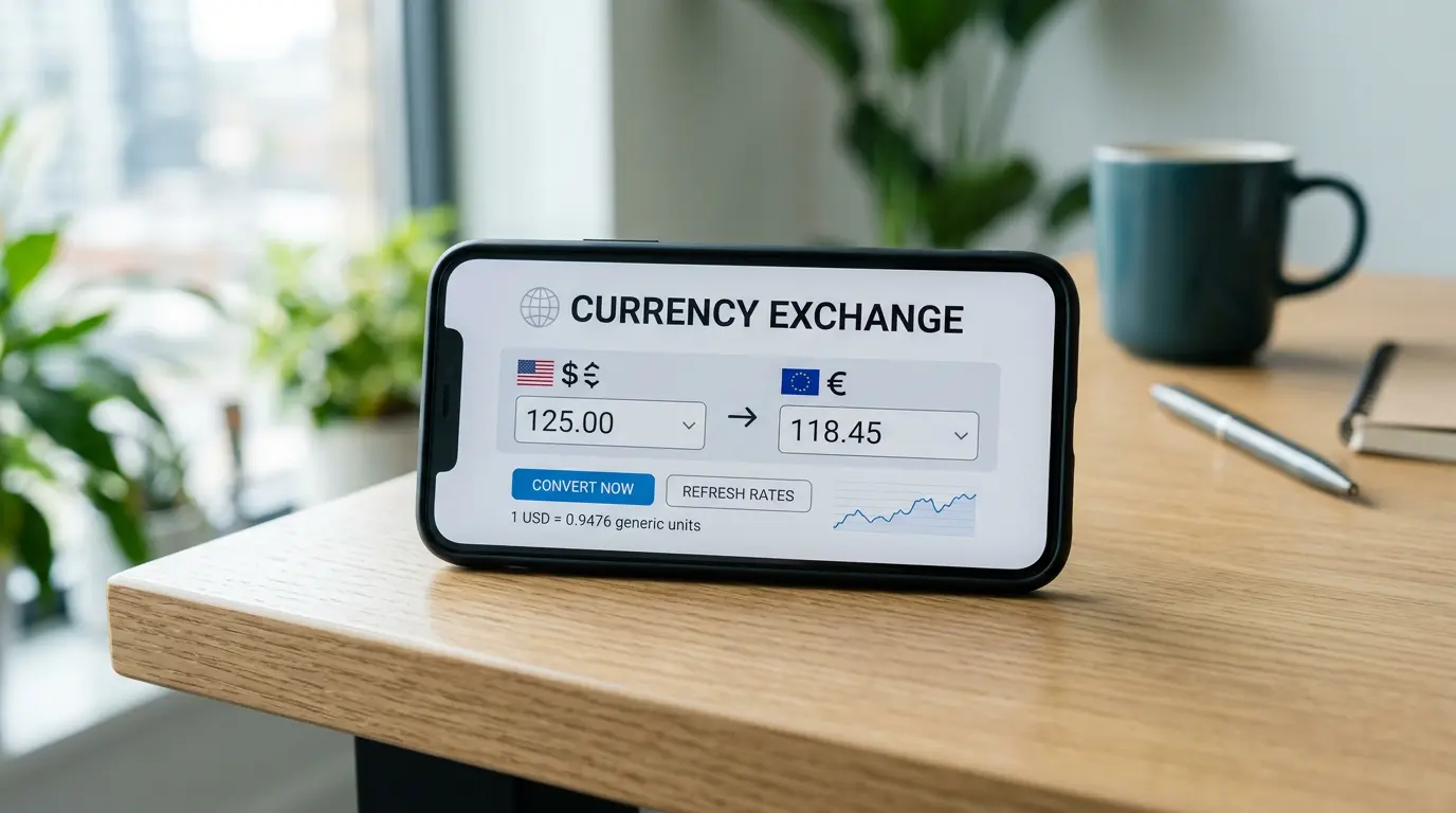 Валутна надценка на PayPal върху USD/EUR курсове за български беттъри и нейната калкулация